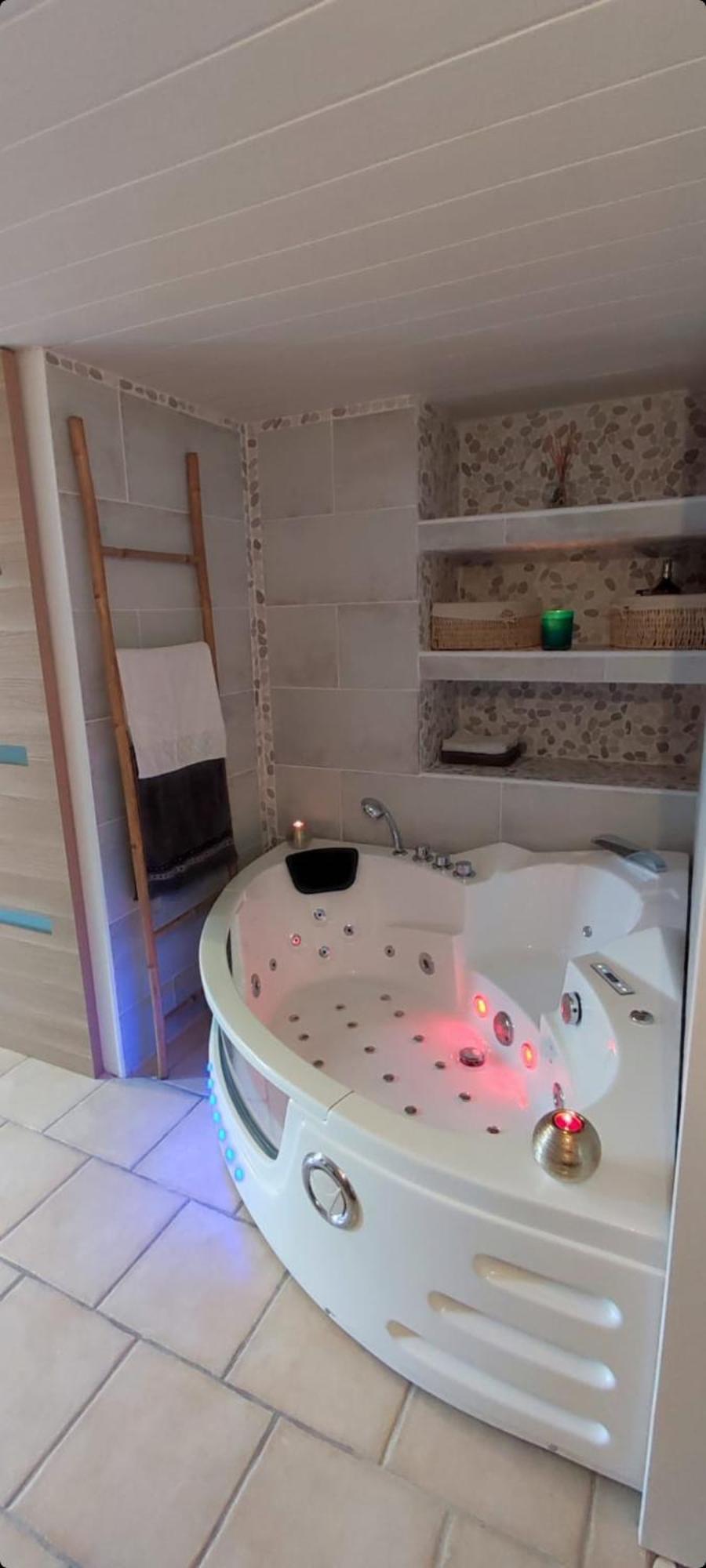 Aurec-Sur-Loire Au Fil De L' Eau 아파트 외부 사진